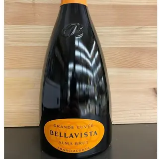 Bellavista alma gran cuvee' 75cl