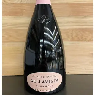 Bellavista Rose'75cl