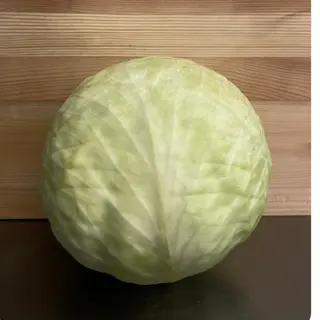 Crauti verdi al pezzo