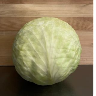 Crauti verdi al pezzo 