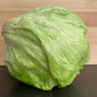 Insalata Iceberg al kg
