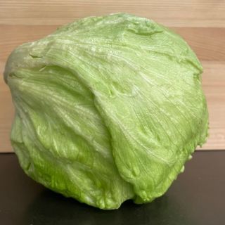 Insalata Iceberg al kg