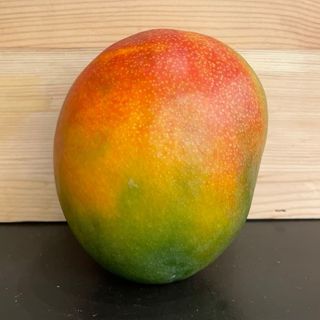 Mango via aerea al pz