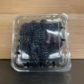 More vaschetta 125g