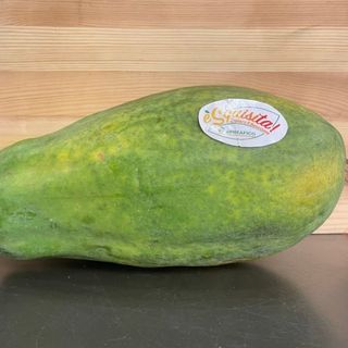 Papaya formosa al pz
