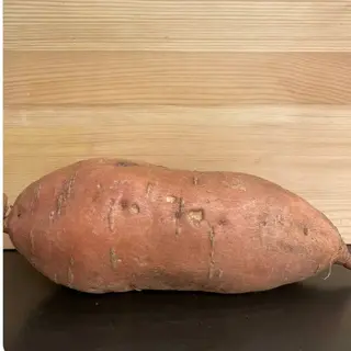 Patate dolci al kg
