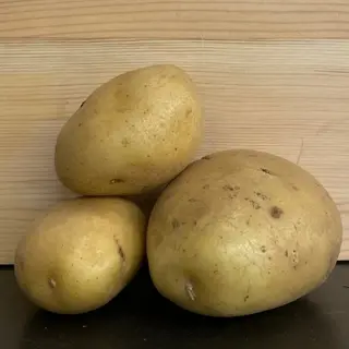 Patate gialla al kg