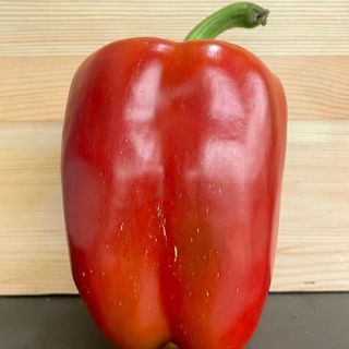 Peperone Rosso al kg