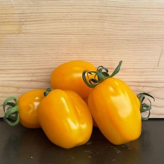 Pom. datterino arancio al kg