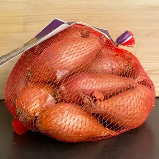 Scalogno 250g
