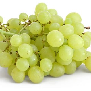 Uva bianca al kg