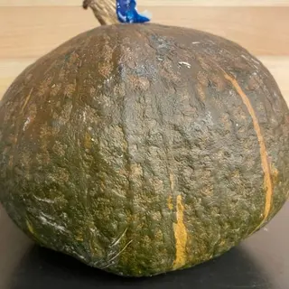 Zucca al pezzo