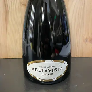 Bellavista Nectar, demi sec 75 cl