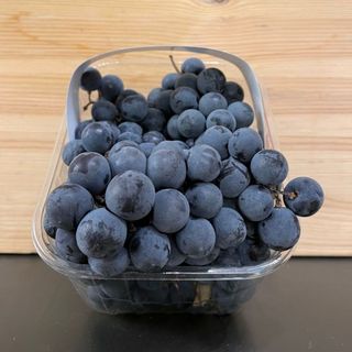 Uva fragola (uva americana) al kg