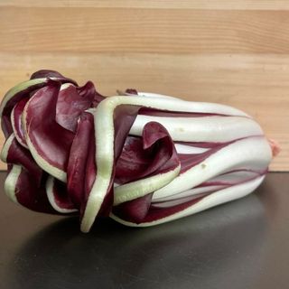 Radicchio rosso tardivo al kg 