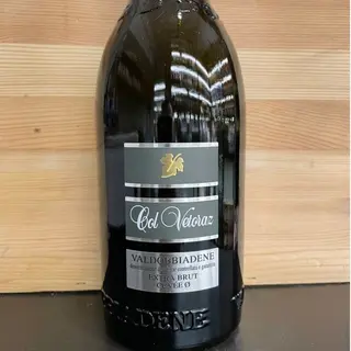 Prosecco extra brut col vetoraz 75 cl