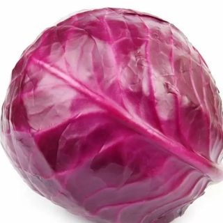 Crauti rossi al pezzo 