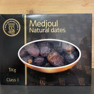 Datteri Medjoul 1 kg