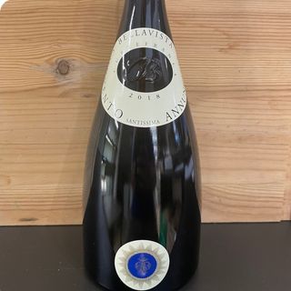 Bellavista bianco Curtefranca "Convento SS Annunciata"  75 cl