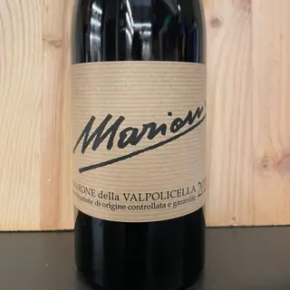 Amarone della Valpolicella, Marion 75 cl