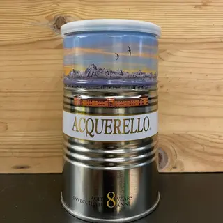 Riso Acquerello 8 anni 500 gr