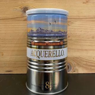 Riso Acquerello 8 anni 500 gr