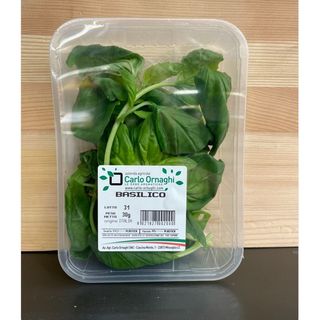 Basilico 30 gr