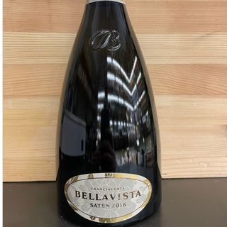 Bellavista Saten 75 cl