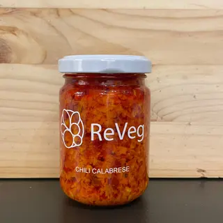 Chili calabrese 140gr