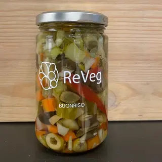 Condiriso 290 gr
