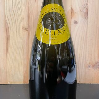 Bellavista Uccella da, Curtefranca 75 cl