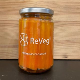 Pinzimonio di carote 250 gr