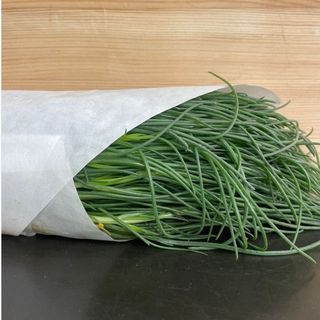 Agretti (barba dei frati) al mazzo 