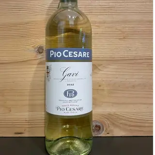 Gavi Pio Cesare 75 cl