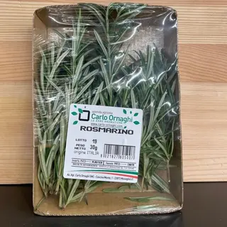 Rosmarino 30 gr