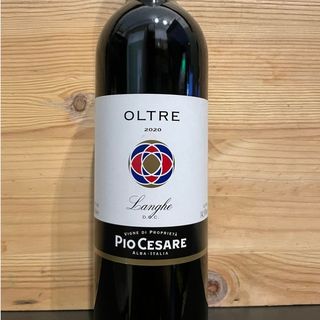 Oltre, Pio Cesare 75 cl