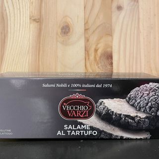 Salame di Varzi al tartufo 160 gr