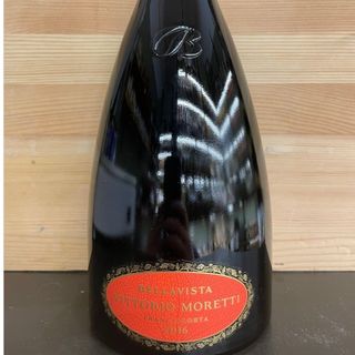 Bellavista Vittorio Moretti 2016 75 cl