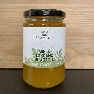 Miele di acacia 400 gr