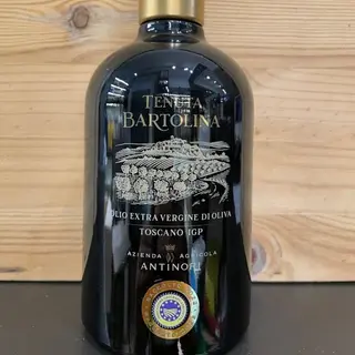 Olio ex. Verg. D'oliva Antinori 50 cl