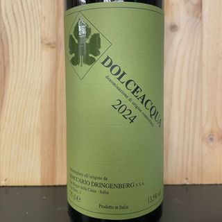 Rosse di Dolceacqua, Macario Dringenberg 75 cl