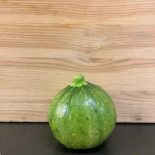Zucchine tonde al kg
