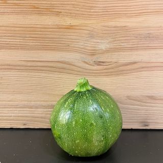 Zucchine tonde al kg