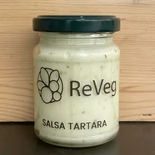 Salsa tartara 120 gr