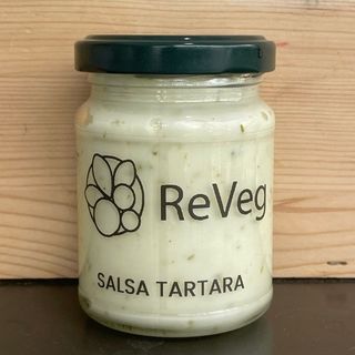 Salsa tartara 120 gr