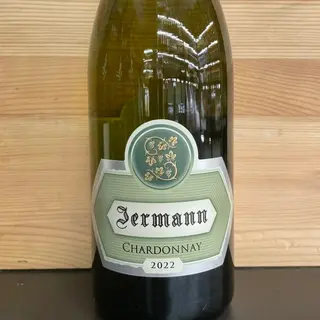 Chardonnay Jermann 75 cl
