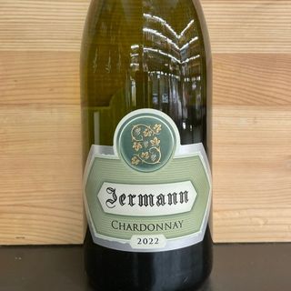 Chardonnay Jermann 75 cl 