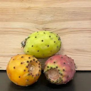 Fichi d'india al kg