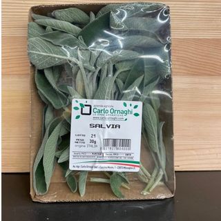 Salvia 30 gr