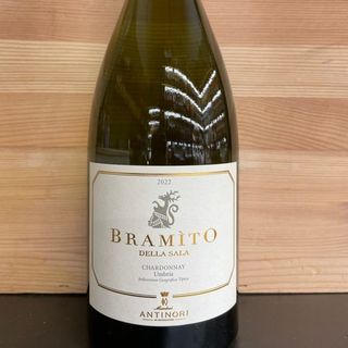 Bramito della sala Antinori 75 cl
